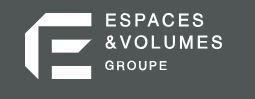 espaces et volumes